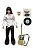 Фигурки Кит Ричардс "Rolling Stones" от Neca