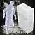 Фигурка Человек-невидимка "Invisible Man Ultimate Universal Monsters" от Neca