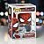 Фигурка Спайдермен Advanced Suit 2.0 от Funko POP! 971
