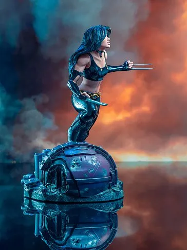 Фигурка X-23 — Marvel Premier Statue