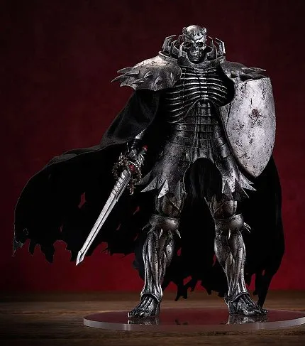 Фигурка Berserk Skull Knight — Goodsmile Pop Up Parade L