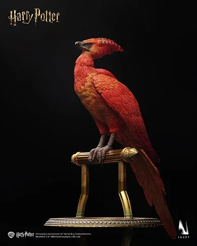 Фигурка Albus Dumbledore — Inart AgA032P1 Harry Potter 1/6