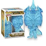 Фигурка World of Warcraft Lich King — Funko Pop! Vinyl 991