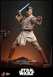 Фигурка Obi-Wan Kenobi Mustafar — Hot Toys MMS843 Star Wars Revenge of the Sith 1/6 Figure