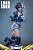 Фигурка Луна Сноу "Luna Snow Marvel Rivals" от Hot Toys