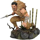 Фигурка Kraven the Hunter — Marvel Gallery PVC Statue