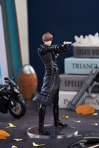 Фигурка Qi Bai Love&Producer — Pop Up Parade