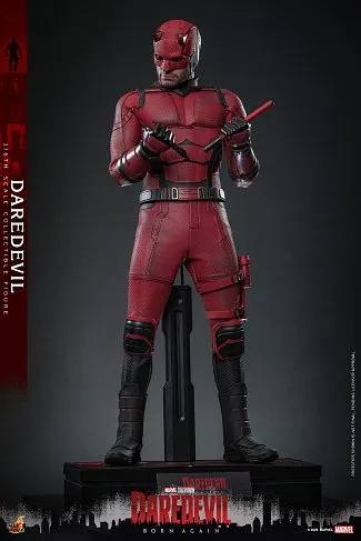 Фигурка Daredevil Born Again — Hot Toys TMS154 1/6