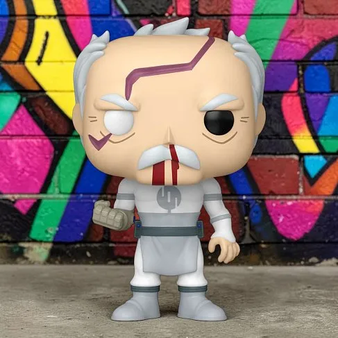 Фигурка Invincible S3 Conquest — Funko POP! Vinyl 1913