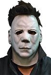 Маска Майкла Майерса — Halloween 2 Latex Mask Michael Myers