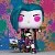 Фигурка Джинкс "Arcane" от Funko POP! 1602