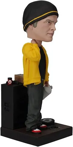 Башкотряс Jesse Pinkman — Royal Breaking Bad Bobblehead