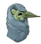 Фигурка Малыш Йода — Hasbro The Mandalorian Baby Bounties Blanket Mini Figures