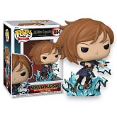 Фигурка Jujutsu Kaisen Nobara Kugisaki — Funko Pop Vinyl 1884