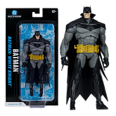 Фигурка DC White Knight Batman — McFarlane Toys Figure New Blister Card