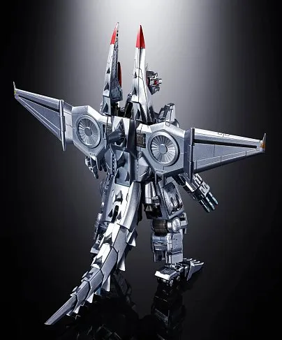 Фигурка Годзилла — Bandai Mechagodzilla Ohrai Noriyoshi Poster Chogokin