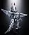 Фигурка МехаГодзилла "Mechagodzilla Ohrai Noriyoshi Poster Chogokin" от Bandai
