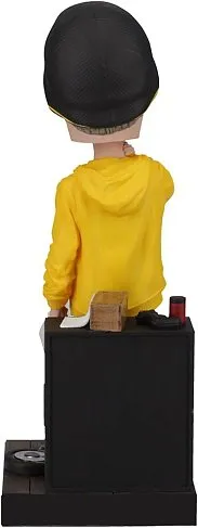 Башкотряс Jesse Pinkman — Royal Breaking Bad Bobblehead