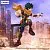 Фигурка Изуку Мидория "My Hero Akademia You Are Next Izuku" 21 см от Furyu