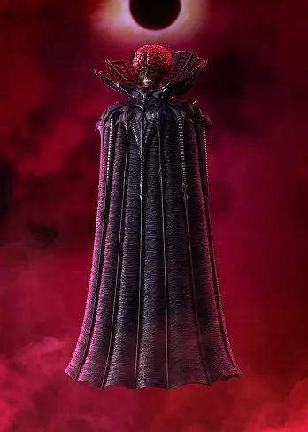Фигурка Berserk Void — Goodsmile Pop Up Parade Figure