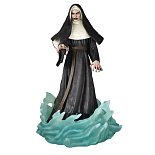 Фигурка Монахиня — Horror Gallery The Nun Statue