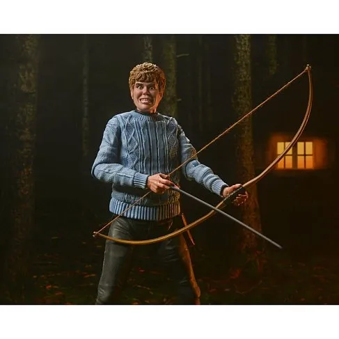 Фигурка Pamela Voorhees — Neca Friday the 13th Ultimate