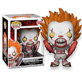 Фигурка Пеннивайза — Funko It 2017 POP! Pennywise Spider Legs