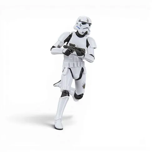 Фигурка May The 4th Stormtrooper — Hasbro Star Wars Black Series Figure
