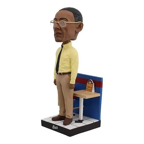 Башкотряс Gus Fring — Royal better Call Saul Bobblehead