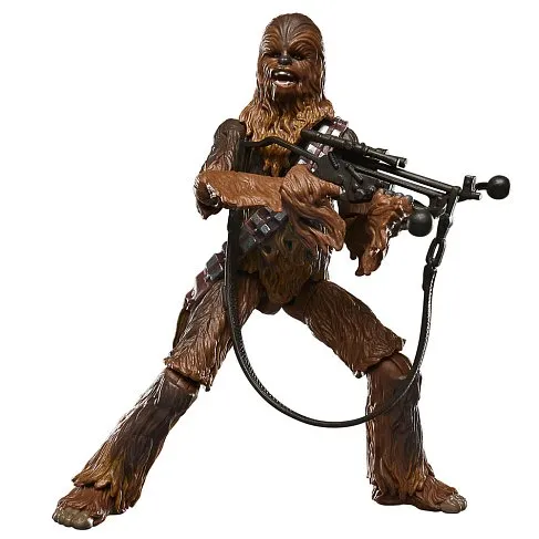 Фигурка Chewbacca New Hope — Hasbro Star Wars Vintage