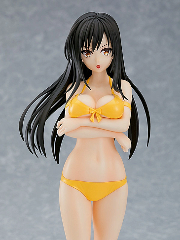 Фигурка Yui Kotegawa To Love-Ru Darkness — Pop Up Parade