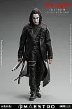 Фигурка The Crow Eric Draven — Infinite Kaustic Plastik 1/6 Luxury Figure Standard Edition