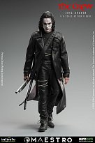 Фигурка The Crow Eric Draven — Infinite Kaustic Plastik 1/6 Luxury Figure Standard Edition