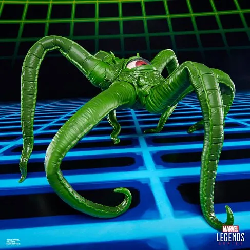 Фигурка Gargantos — Hasbro Marvel Legends Gamerverse