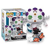 Фигурка Demon Slayer Gyokko — Funko Pop Vinyl Plus 1855