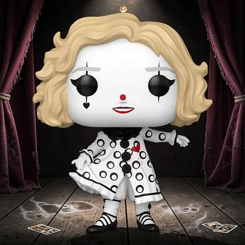 Фигурка IT Welcome to Derry Original Periwinkle — Funko Pop! Vinyl 1854