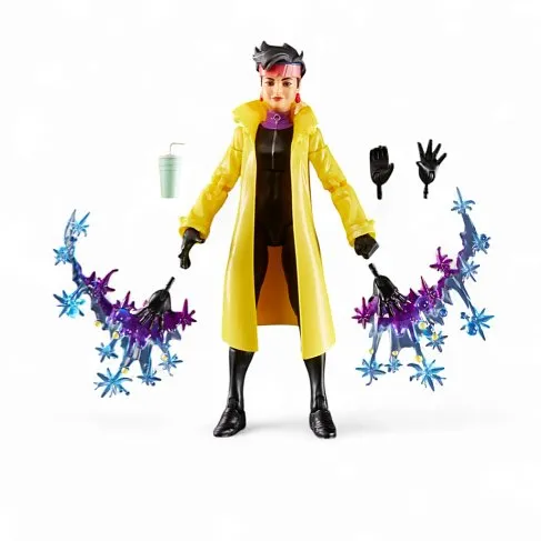 Фигурка X-Men 97 Jubilee — Hasbro Marvel Legends Series