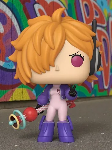 Фигурка One Piece Lilith Exc — Funko POP! Vinyl 2149