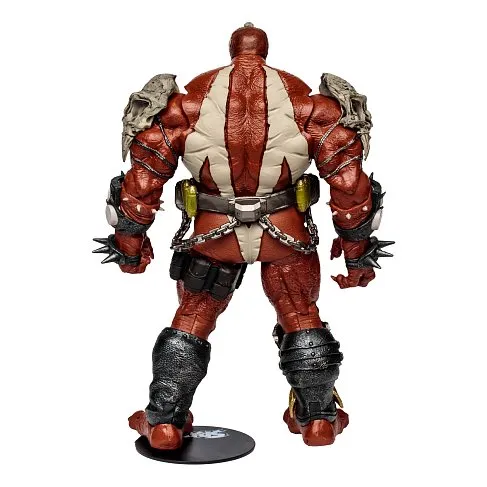 Фигурка Monolith Spawn — McFarlane Toys Spawn Wave 5 Megafig