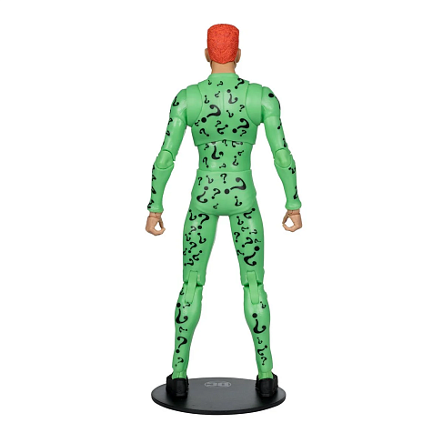 Фигурка Загадочник — McFarlane Toys DC Batman Forever Wave 13