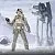 Фигурка Штурмовик-водитель Remnant AT-AT Driver «Мандалорец и Грогу» от Hasbro Black Series
