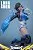 Фигурка Луна Сноу "Luna Snow Marvel Rivals" от Hot Toys