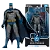 Фигурка Бэтмен "Бэтмен:Тихо/Batman Hush" Новое издание от McFarlane Toys