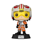Фигурка Luke Red 5 — Funko POP! Star Wars 763