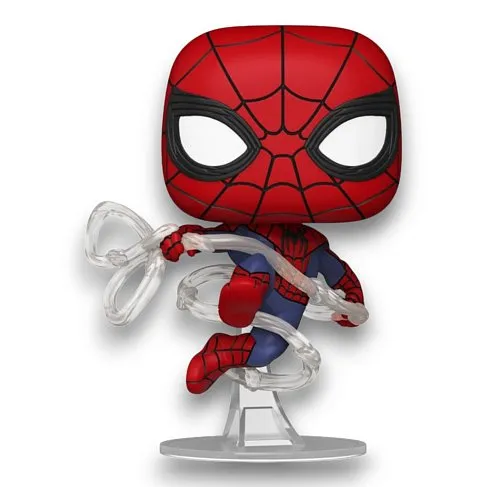 Фигурка Spider-Man Brand New Day — Funko Pop! 1586
