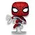 Фигурка Человек-паук Новый день "Spider-Man Brand New Day" от Funko POP! 1586