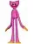 Фигурка Кисси Мисси "Poppy Playtime Coffin Kissy Missy" 30 см от McFarlane Toys