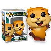 Фигурка Hoppers Mabel Beaver — Funko Pop! Vinyl Disney 1749