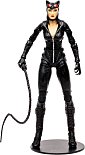 Фигурка Arkham City Catwoman — McFarlane Toys DC Gaming Wave 1