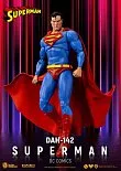 Фигурка Супермен — Superman DC Comics Dynamic 8ction Heroes